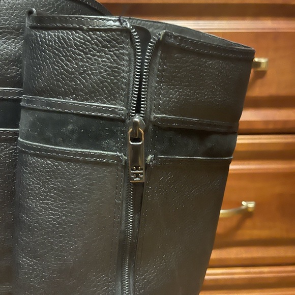 Tory Burch Boots - Picture 7 of 9